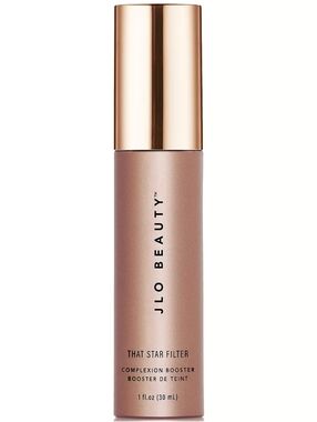 New JLo Beauty That Star Filter Complexion Booster Highlighter In Pink Champagne